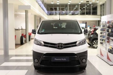Toyota 2022 Toyota Proace Verso Kombi 2.0 D-4D Long 2.0 Diesel 145KM, zdjęcie 1