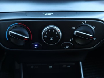 Hyundai i20 III Hatchback 1.2 MPI 84KM 2021 Hyundai i20 1.2 MPI, Salon Polska, 1. Właściciel, zdjęcie 11