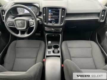 Volvo XC40 Crossover 1.5 T3 163KM 2021 Volvo XC 40 SalonPL T3 Momentum Core LED Tempomat, zdjęcie 12