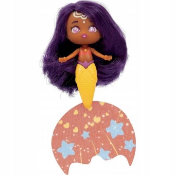 Кукла-русалка SEASTERS MERMAID DOLL