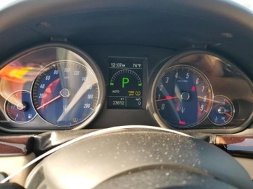 Maserati GranTurismo 2017 Maserati GranTurismo 2017, 4.7L, S, od ubezpieczalni, zdjęcie 9