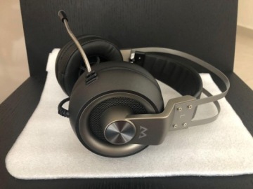 ПРОФЕССИОНАЛЬНЫЕ НАУШНИКИ-ВКЛАДЫШИ MPOW EG3 PRO