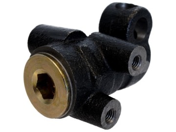 Korektor siły hamowania Lada Niva