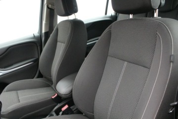 Opel Zafira D 2019 Opel Zafira Tourer 1.6 CDTI 120KM Rok w kraju z Niemiec Zarejestrowany PL, zdjęcie 16