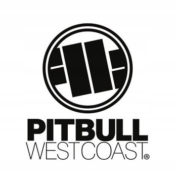 Kurtka damska zimowa PIT BULL WEST COAST pitbull