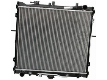 CHLADIČ KIA SPORTAGE I 2.0 RETONA