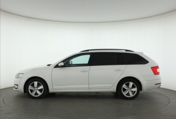 Skoda Octavia III Kombi 2.0 TDI 150KM 2016 Skoda Octavia 2.0 TDI, Salon Polska, Serwis ASO, zdjęcie 2