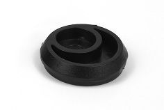 Okucia do drzwi przesuwnych Euro 18 2,5M/2D H1,75M