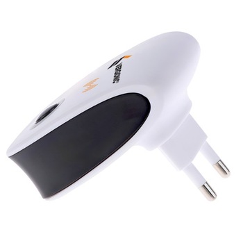 УЛЬТРАЗВУКОВОЙ ОТПУСКАТЕЛЬ КОМАРОВ, НАСЕКОМЫХ, ВРЕДИТЕЛЕЙ ДЛЯ ГНЕЗДА