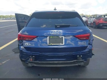 Audi Q3 II 2021 Audi Q3 Premium 45 Tfsi S Line Quattro Tiptronic 2021 2.0l 2.0 Benzyna, zdjęcie 4