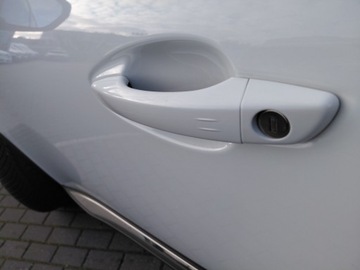 Peugeot 3008 II Crossover 1.5 BlueHDI 130KM 2018 Peugeot 3008 Navi 2x Kamera Full Led Podgrzewane fotele 1.5 Diesel 130KM, zdjęcie 8