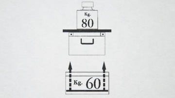 КОРОБКА-ОРГАНИЗАТОР HIT CUTE ДЛЯ ХРАНЕНИЯ KN