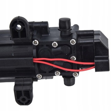 САДОВЫЙ ВОДЯНОЙ НАСОС, МЕМБРАННЫЙ НАСОС 12В 100ВТ
