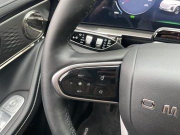 Omoda 5 1.6 T-GDI 147KM 2025 Omoda 5 Premium Phantom Gray z czerwonymi akcentam, zdjęcie 29