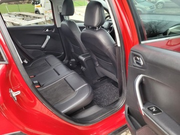 Peugeot 2008 I SUV Facelifting 1.6 BlueHDi 99KM 2018 PEUGEOT 2008 LIFT - NISKI PRZEBIEG !!! FULL WYPAS !!! NOWY ROZRZĄD !!!, zdjęcie 16