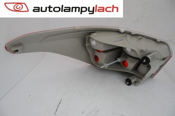 CITROEN C-ELYSEE 2012- LAMPA TYLNA PRAWA NOWA DEP