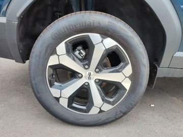 Dacia Bigster 1.2 mild hybrid 140 140KM 2025 Journey 1.2 TCe mHEV 140KM / Pakiet Parking, Zimowy Plus, zdjęcie 13