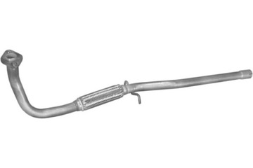 POLMO RURA KOLEKTOROWA OPEL CORSA B 1.5 D 1.7 D