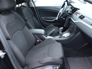 Citroen C5 III 2012 Citroen C5 1.6 HDi, Automat, Klima, Klimatronic, zdjęcie 8