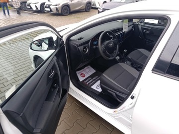 Toyota Auris II Hatchback 5d Facelifting 1.33 Dual VVT-i 99KM 2016 Toyota Auris 1.33 VVT-i Active II (2012-) Toyota A, zdjęcie 20