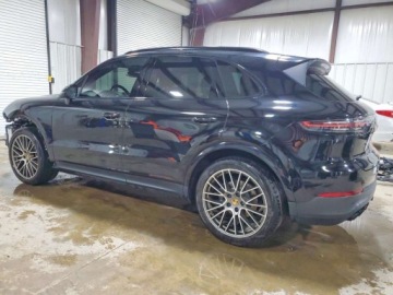 Porsche Cayenne III 2022 Porsche Cayenne 2022 Porsche Cayenne 3.0 Benzyna 335KM, zdjęcie 1