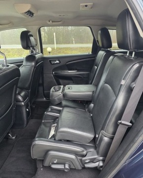 Fiat Freemont 2.0 Multijet II 16v 170KM 2013 Fiat Freemont 2.0 Diesel 170KM, zdjęcie 21