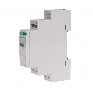 Lampka sygnalizacyjna LK-712B 130-260 V AC/DC