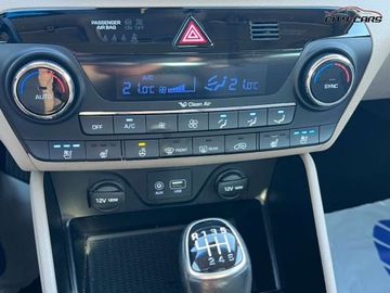 Hyundai Tucson III 2016 Hyundai Tucson Full Opcja 2.0140KM Panorama Grzane i Wentyl. Ftele JasneS, zdjęcie 27