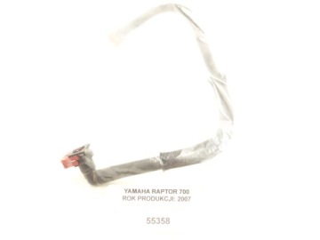 Yamaha YFM 700 R Raptor Топливный шланг