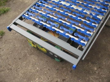 ЭЛЕКТРИЧЕСКАЯ РАМА 100 LATTOFLEX РЕАБИЛИТАЦИЯ