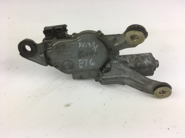 MOTOR STĚRAČE ZADNÍ BMW E 36 KOMBI