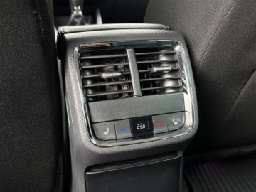 Skoda Octavia IV Scout 1.5 TSI ACT 150KM 2023 Skoda Octavia 1.5TSI 150KM Style l Gwarancja, Wint, zdjęcie 32