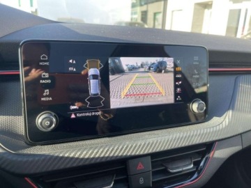 Skoda Scala Hatchback Facelifting 1.0 TSI 115KM 2024 Skoda Scala Benzyna 116KM, zdjęcie 19