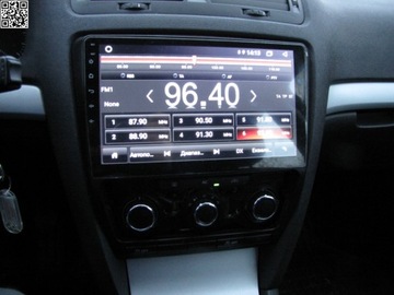 Skoda Octavia II 2011 Skoda Octavia PO Wymianie Kompletnego Rozrzadu 1.6 Diesel 150KM, zdjęcie 19