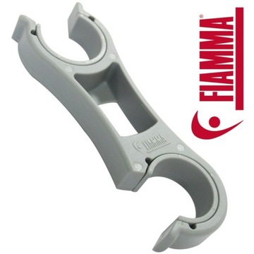 Wspornik bagażnika na rowery Carry Bike VW T4 W-wa