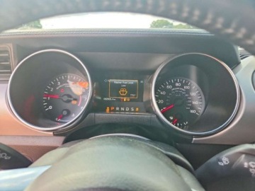 Ford Mustang VI 2021 Ford Mustang Ecoboost 2021 2.3 Benzyna 310KM, zdjęcie 9