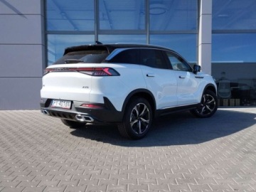 BAIC Beijing 7 1.5 177KM 2024 BAIC 7 Gwarancja, FVAT23, 1 wlasciciel 1.5 Benzyna 177KM, zdjęcie 5