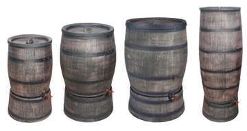 Подставка для бака BARILLO 350л.