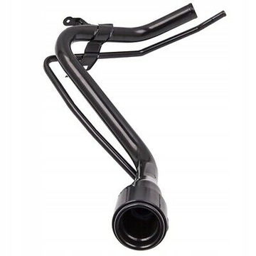 WLEW PALIWA RURA do TOYOTA YARIS II 1.4D DIESEL