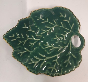 Лист баварской патерки