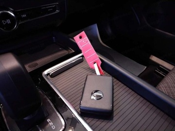 Volvo XC60 II 2025 VOLVO XC60 B5 AWD Core Suv 2.0 (264KM) 2025, zdjęcie 10