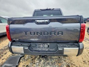 Toyota Tundra II 2026 Toyota Tundra Crewmax Limited 2026 3.4 Benzyna 389KM, zdjęcie 2