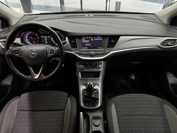 Opel Astra K Sportstourer Facelifting 1.5 Diesel 122KM 2021 Opel Astra Edition / 1 właściciel / Salon Polska /, zdjęcie 12