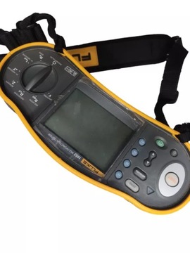 MIERNIK DO INSTALACJI ELEKTRYCZNEJ FLUKE 1653