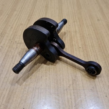 ШАТУН КОЛЕНВАЛА ALPINA STAR 31