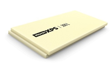 ЭКСТРУДИРОВАННЫЙ РЕЗАК XPS HOCH STYRODUR 15 СМ 2,25 М2 3 ШТ.