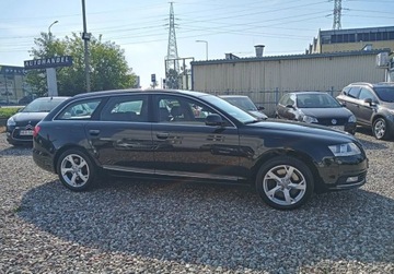 Audi A6 C6 Allroad quattro 3.0 V6 TFSI 290KM 2009 Audi A6 2995 cm3 Quattro, fotele skorzane , po..., zdjęcie 3