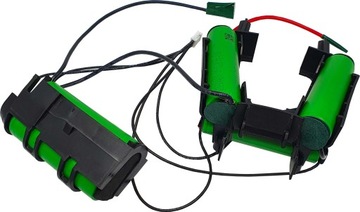 Аккумулятор Аккумулятор для Electrolux ZB13ER +40%