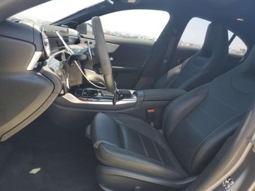 Mercedes CLA C118/X118 2023 Mercedes-Benz CLA AMG 35 4Matic 2023 2.0l 2.0 Benzyna 302KM, zdjęcie 7