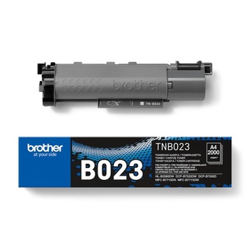 Toner Brother TN-B023 TNB023 HL-B2080DW ORYGINAŁ